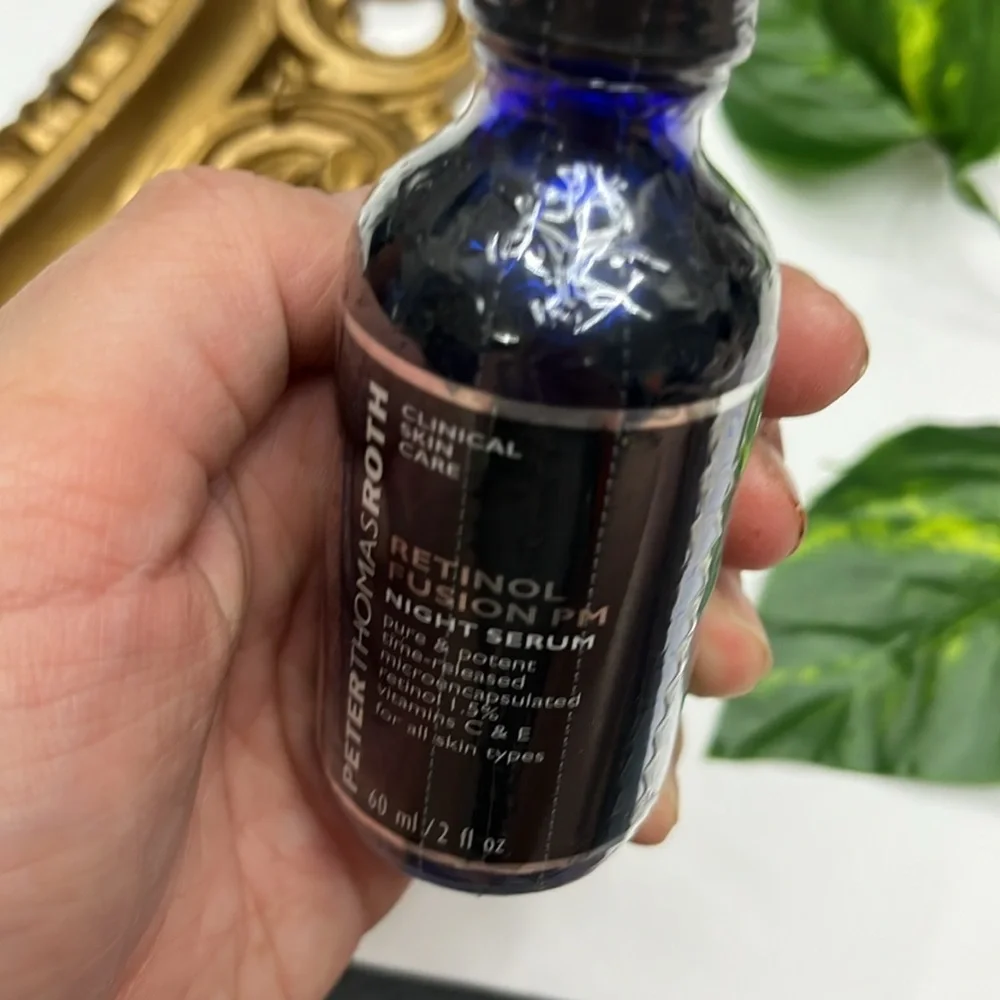 Peter Thomas Roth new sealed